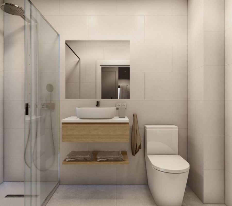 Calle Almudena Grandes, 32, Torre-Pacheco, Región de Murcia, 0 , 3 Habitaciones Habitaciones,2 BathroomsBathrooms,Ático,Comprar,Calle Almudena Grandes, 32,0,2168