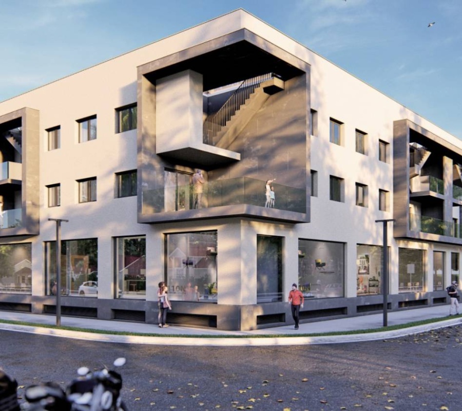 Calle Almudena Grandes, 32, Torre-Pacheco, Región de Murcia, 0 , 3 Habitaciones Habitaciones,2 BathroomsBathrooms,Ático,Comprar,Calle Almudena Grandes, 32,0,2168