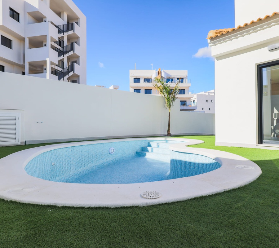 Calle Puig Mayor, 18, Orihuela Costa, Comunidad Valenciana, 0 , 3 Habitaciones Habitaciones,2 BathroomsBathrooms,Villa,Comprar,Calle Puig Mayor, 18,0,2172