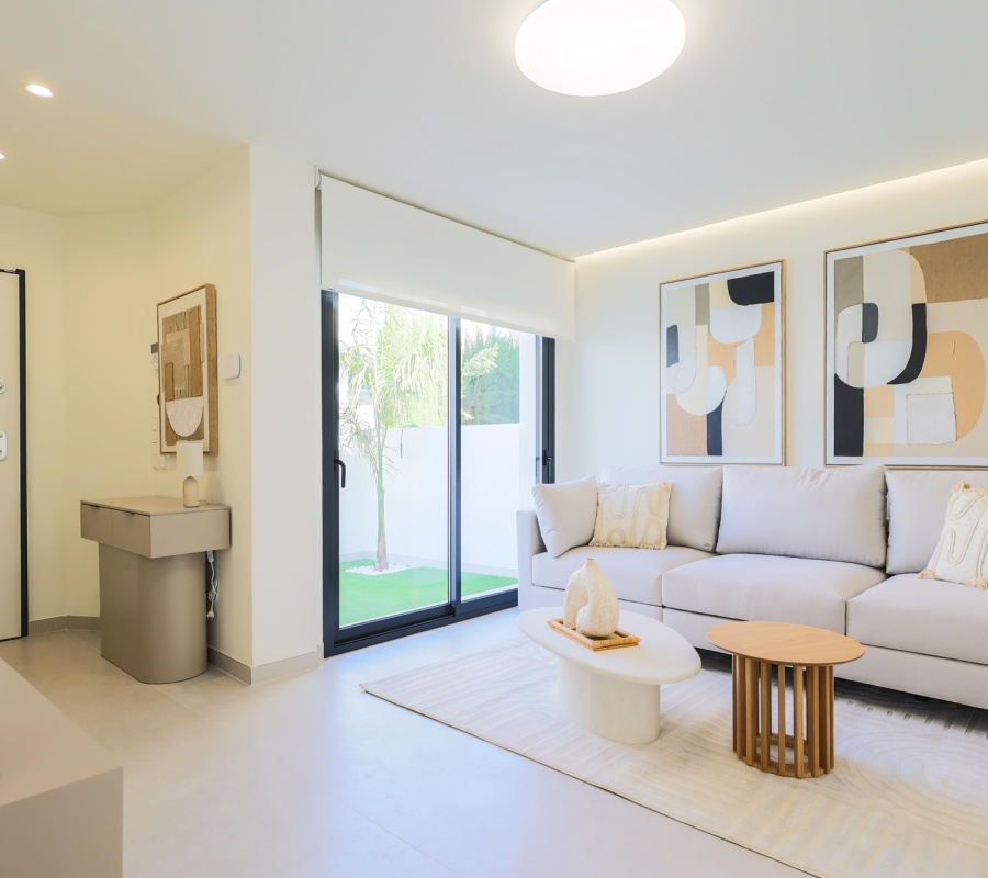 Calle Puig Mayor, 18, Orihuela Costa, Comunidad Valenciana, 0 , 3 Habitaciones Habitaciones,2 BathroomsBathrooms,Villa,Comprar,Calle Puig Mayor, 18,0,2172