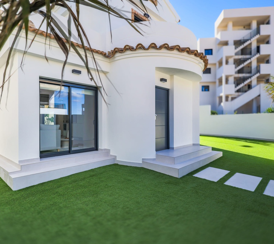 Calle Puig Mayor, 18, Orihuela Costa, Comunidad Valenciana, 0 , 3 Habitaciones Habitaciones,2 BathroomsBathrooms,Villa,Comprar,Calle Puig Mayor, 18,0,2172