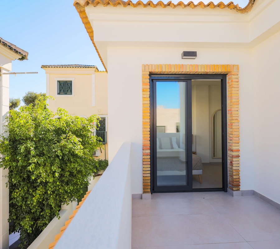 Calle Puig Mayor, 18, Orihuela Costa, Comunidad Valenciana, 0 , 3 Habitaciones Habitaciones,2 BathroomsBathrooms,Villa,Comprar,Calle Puig Mayor, 18,0,2172