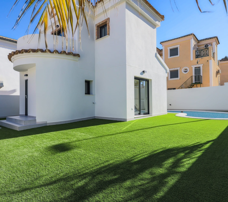 Calle Puig Mayor, 18, Orihuela Costa, Comunidad Valenciana, 0 , 3 Habitaciones Habitaciones,2 BathroomsBathrooms,Villa,Comprar,Calle Puig Mayor, 18,0,2172