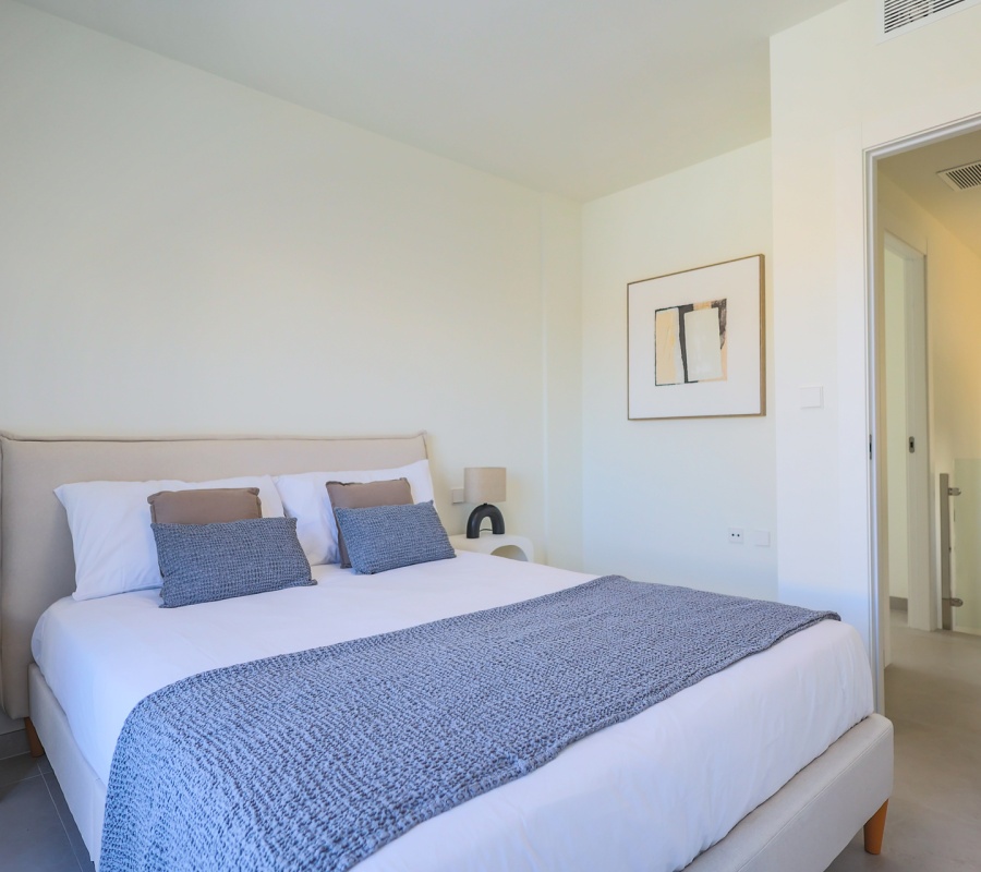 Calle Puig Mayor, 18, Orihuela Costa, Comunidad Valenciana, 0 , 3 Habitaciones Habitaciones,2 BathroomsBathrooms,Villa,Comprar,Calle Puig Mayor, 18,0,2172