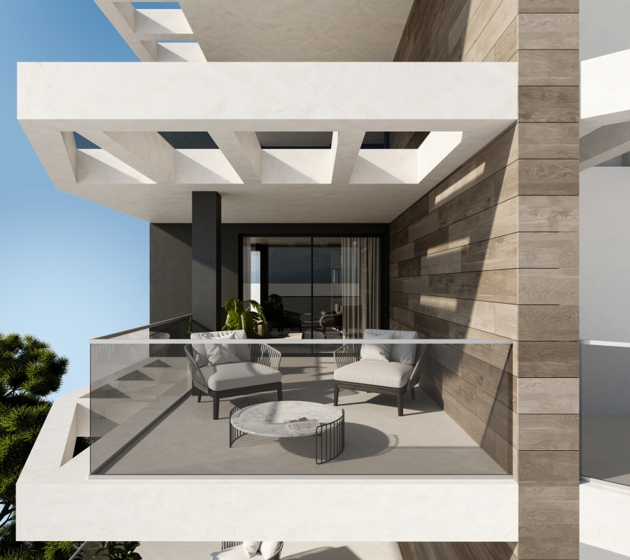 Calle Proyecto 5, 8G, Calpe, Comunidad Valenciana, 0 , 3 Habitaciones Habitaciones,2 BathroomsBathrooms,Apartamento,Comprar,Calle Proyecto 5, 8G,0,2173