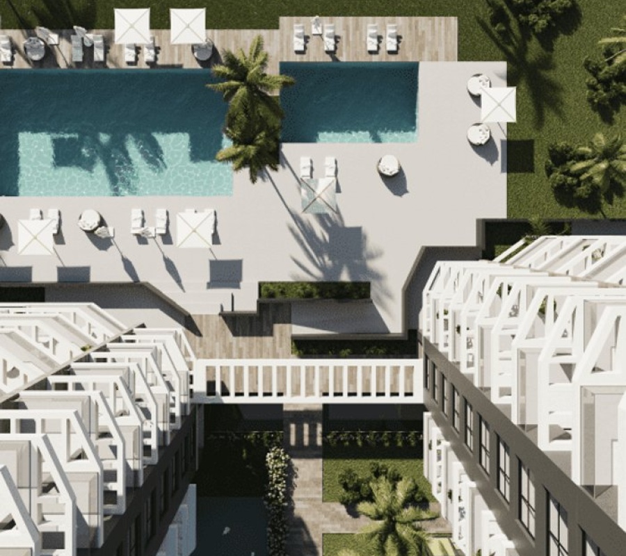Calle Proyecto 5, 8G, Calpe, Comunidad Valenciana, 0 , 3 Habitaciones Habitaciones,2 BathroomsBathrooms,Apartamento,Comprar,Calle Proyecto 5, 8G,0,2173