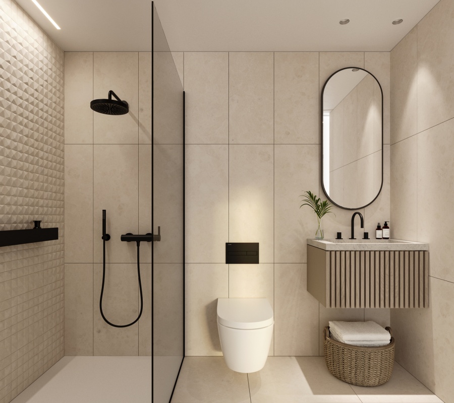 Calle Proyecto 5, 8G, Calpe, Comunidad Valenciana, 0 , 3 Habitaciones Habitaciones,2 BathroomsBathrooms,Apartamento,Comprar,Calle Proyecto 5, 8G,0,2173