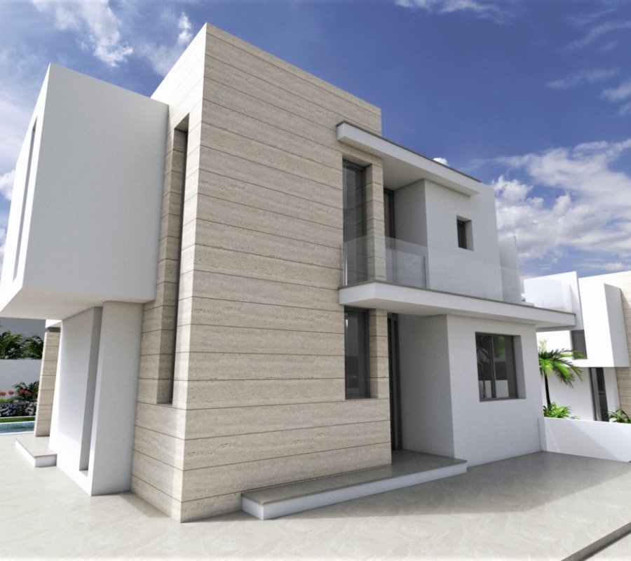 Calle Lebeche, 9, Torrevieja, Comunidad Valenciana, 0 , 3 Habitaciones Habitaciones,3 BathroomsBathrooms,Chalet,Comprar,Calle Lebeche, 9,0,2174