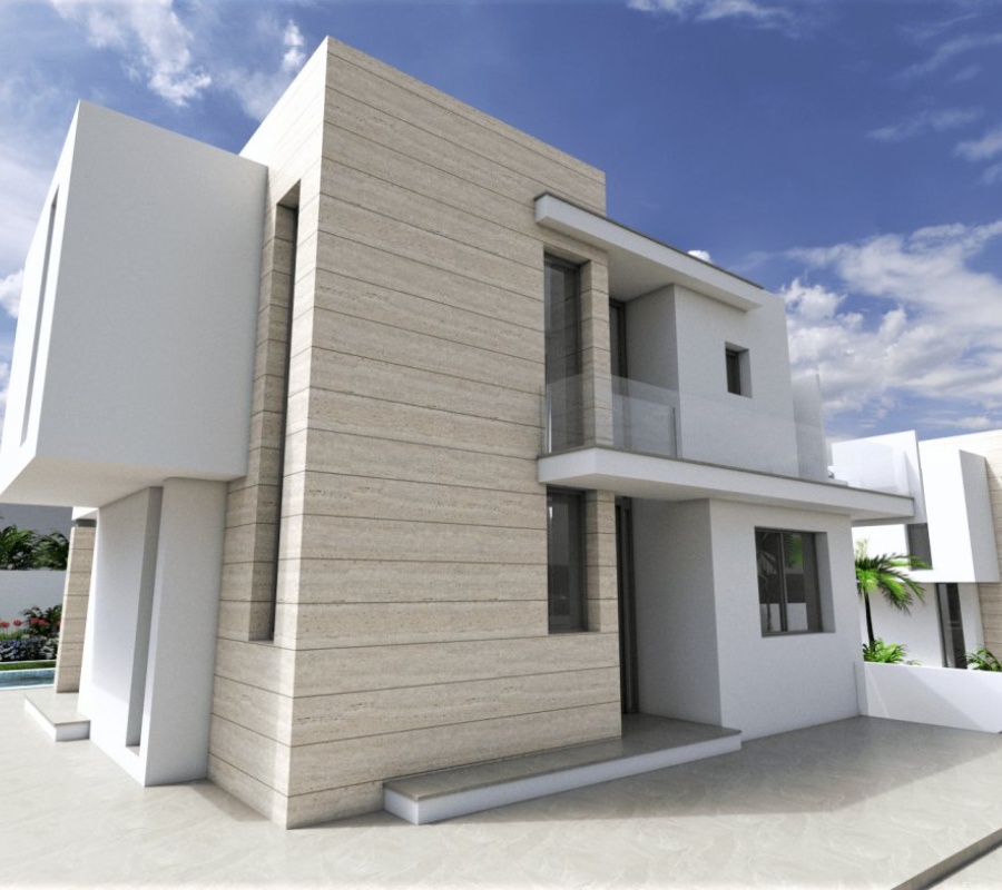 Calle Lebeche, 9, Torrevieja, Comunidad Valenciana, 0 , 3 Habitaciones Habitaciones,3 BathroomsBathrooms,Chalet,Comprar,Calle Lebeche, 9,0,2174