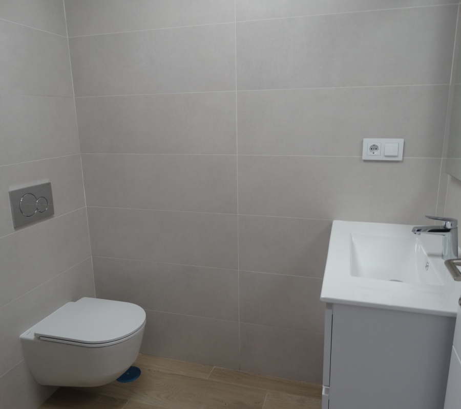 Calle Canal Tajo-Segura, 9, Pilar de la Horadada, Comunidad Valenciana, 0 , 3 Habitaciones Habitaciones,2 BathroomsBathrooms,Bungalow planta baja,Comprar,Calle Canal Tajo-Segura, 9,0,2178
