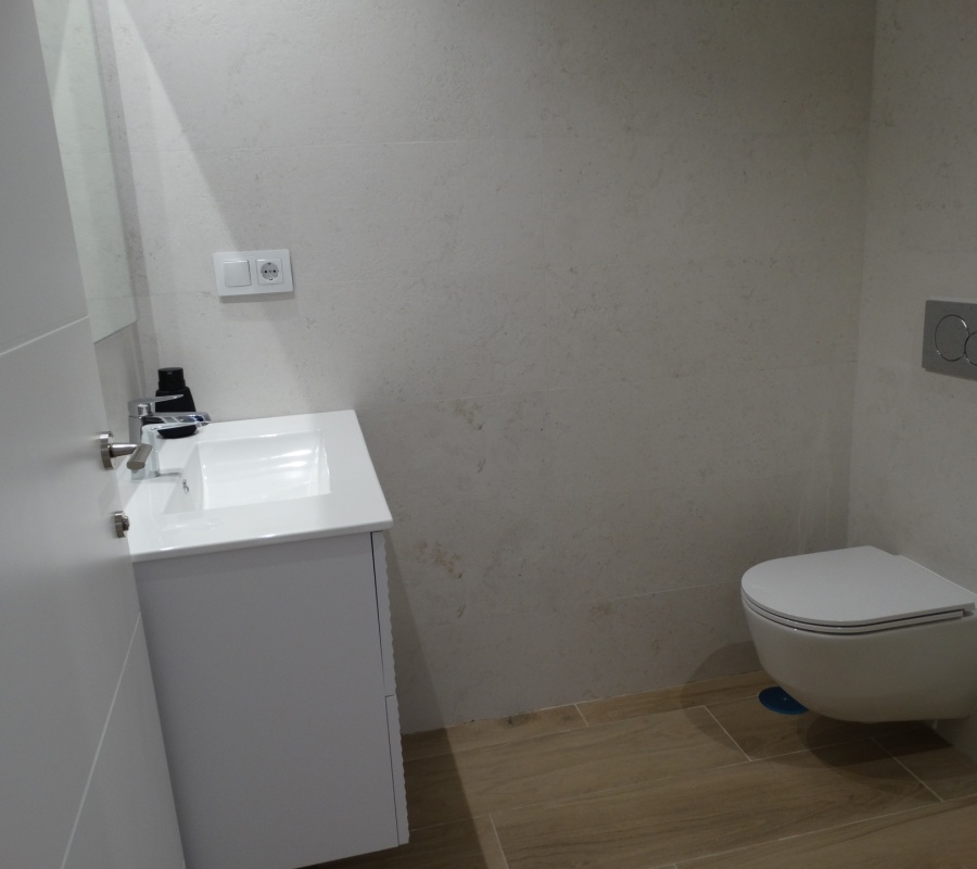 Calle Canal Tajo-Segura, 9, Pilar de la Horadada, Comunidad Valenciana, 0 , 3 Habitaciones Habitaciones,2 BathroomsBathrooms,Bungalow planta baja,Comprar,Calle Canal Tajo-Segura, 9,0,2178