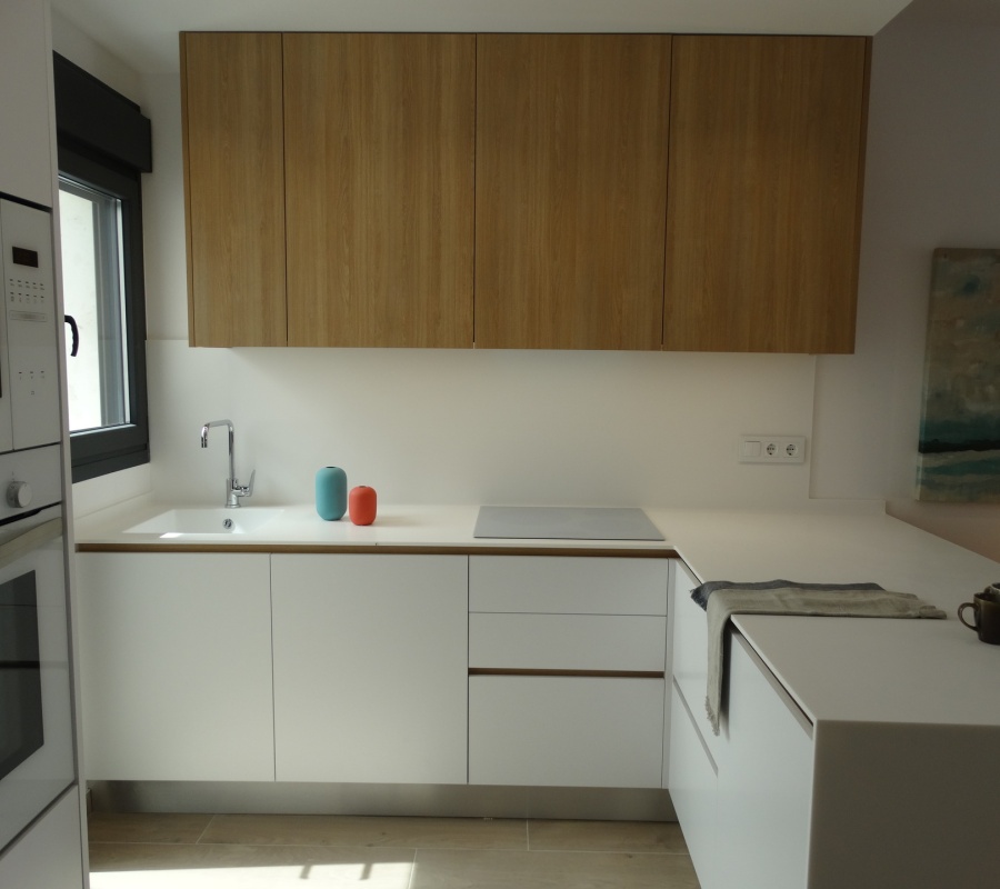 Calle Canal Tajo-Segura, 9, Pilar de la Horadada, Comunidad Valenciana, 0 , 3 Habitaciones Habitaciones,2 BathroomsBathrooms,Bungalow planta baja,Comprar,Calle Canal Tajo-Segura, 9,0,2178