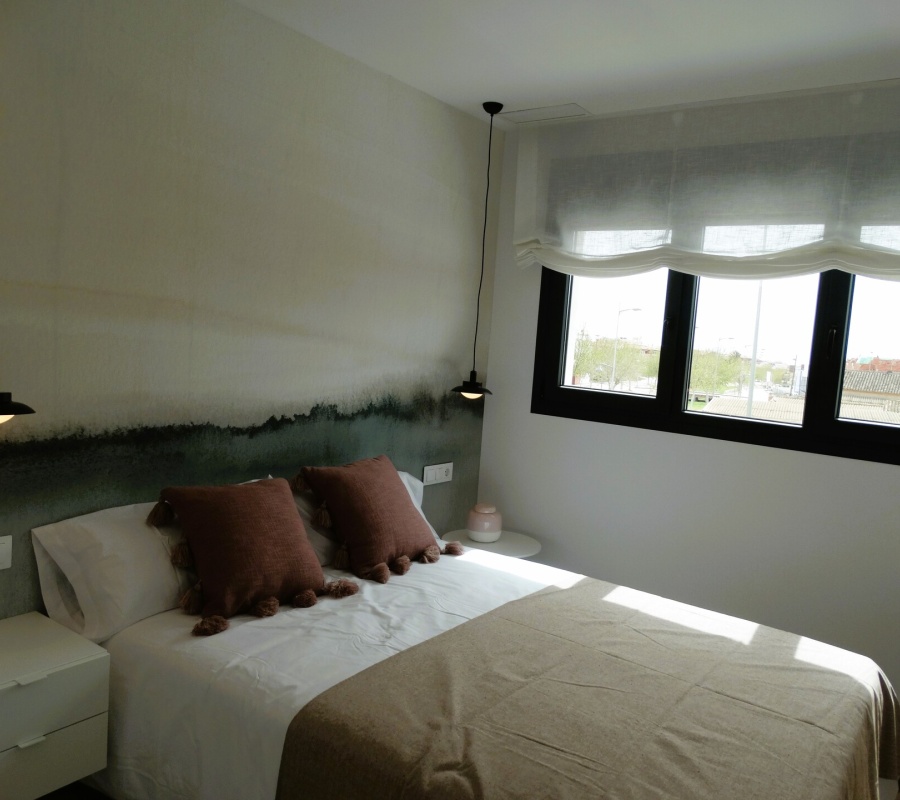 Calle Canal Tajo-Segura, 9, Pilar de la Horadada, Comunidad Valenciana, 0 , 3 Habitaciones Habitaciones,2 BathroomsBathrooms,Bungalow planta alta,Comprar,Calle Canal Tajo-Segura, 9,0,2179