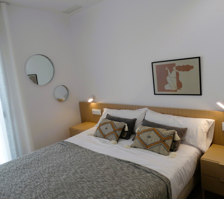 Calle Canal Tajo-Segura, 9, Pilar de la Horadada, Comunidad Valenciana, 0 , 3 Habitaciones Habitaciones,2 BathroomsBathrooms,Bungalow planta alta,Comprar,Calle Canal Tajo-Segura, 9,0,2179
