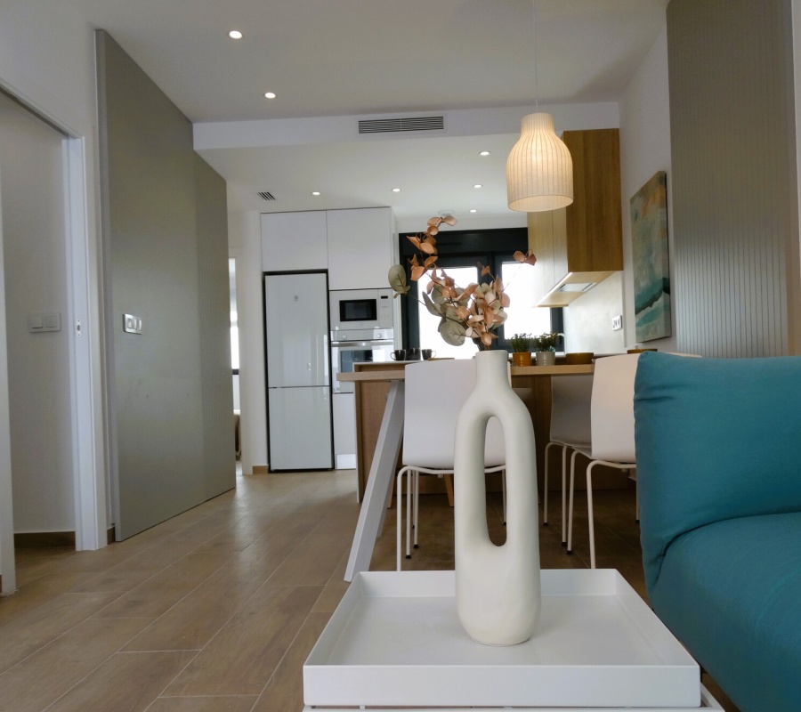 Calle Canal Tajo-Segura, 9, Pilar de la Horadada, Comunidad Valenciana, 0 , 3 Habitaciones Habitaciones,2 BathroomsBathrooms,Bungalow planta alta,Comprar,Calle Canal Tajo-Segura, 9,0,2179