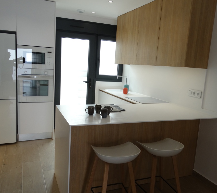 Calle Canal Tajo-Segura, 9, Pilar de la Horadada, Comunidad Valenciana, 0 , 3 Habitaciones Habitaciones,2 BathroomsBathrooms,Bungalow planta alta,Comprar,Calle Canal Tajo-Segura, 9,0,2179