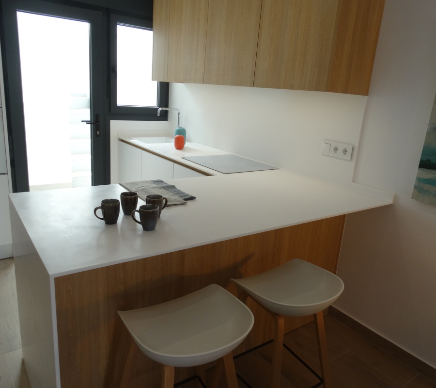 Calle Canal Tajo-Segura, 9, Pilar de la Horadada, Comunidad Valenciana, 0 , 3 Habitaciones Habitaciones,2 BathroomsBathrooms,Bungalow planta alta,Comprar,Calle Canal Tajo-Segura, 9,0,2179