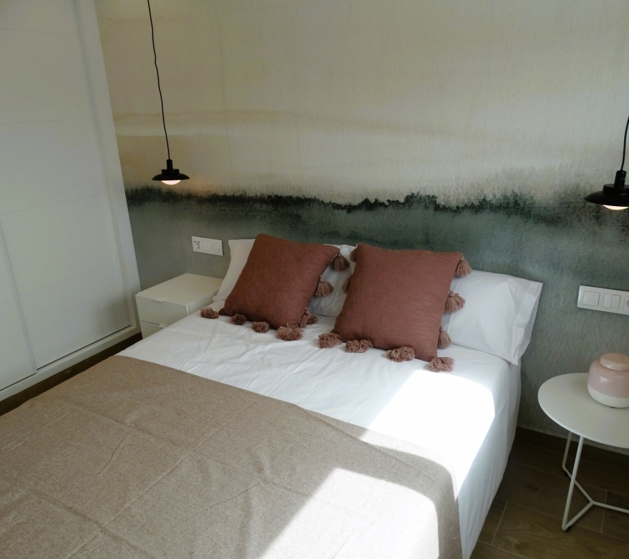 Calle Canal Tajo-Segura, 9, Pilar de la Horadada, Comunidad Valenciana, 0 , 3 Habitaciones Habitaciones,2 BathroomsBathrooms,Bungalow planta alta,Comprar,Calle Canal Tajo-Segura, 9,0,2180