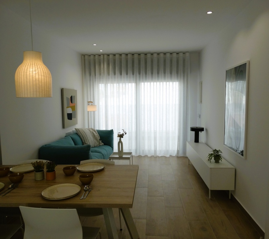 Calle Canal Tajo-Segura, 9, Pilar de la Horadada, Comunidad Valenciana, 0 , 3 Habitaciones Habitaciones,2 BathroomsBathrooms,Bungalow planta alta,Comprar,Calle Canal Tajo-Segura, 9,0,2180