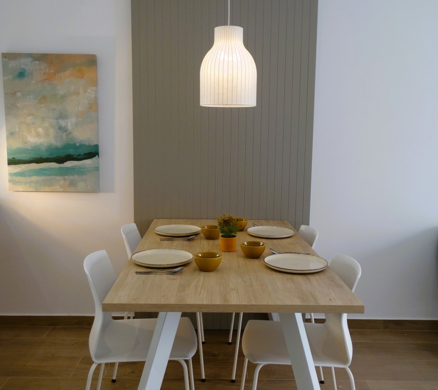 Calle Canal Tajo-Segura, 9, Pilar de la Horadada, Comunidad Valenciana, 0 , 3 Habitaciones Habitaciones,2 BathroomsBathrooms,Bungalow planta alta,Comprar,Calle Canal Tajo-Segura, 9,0,2180