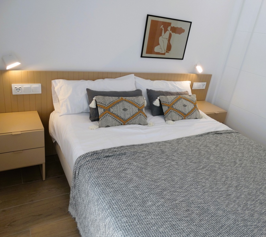 Calle Canal Tajo-Segura, 9, Pilar de la Horadada, Comunidad Valenciana, 0 , 3 Habitaciones Habitaciones,2 BathroomsBathrooms,Bungalow planta alta,Comprar,Calle Canal Tajo-Segura, 9,0,2180
