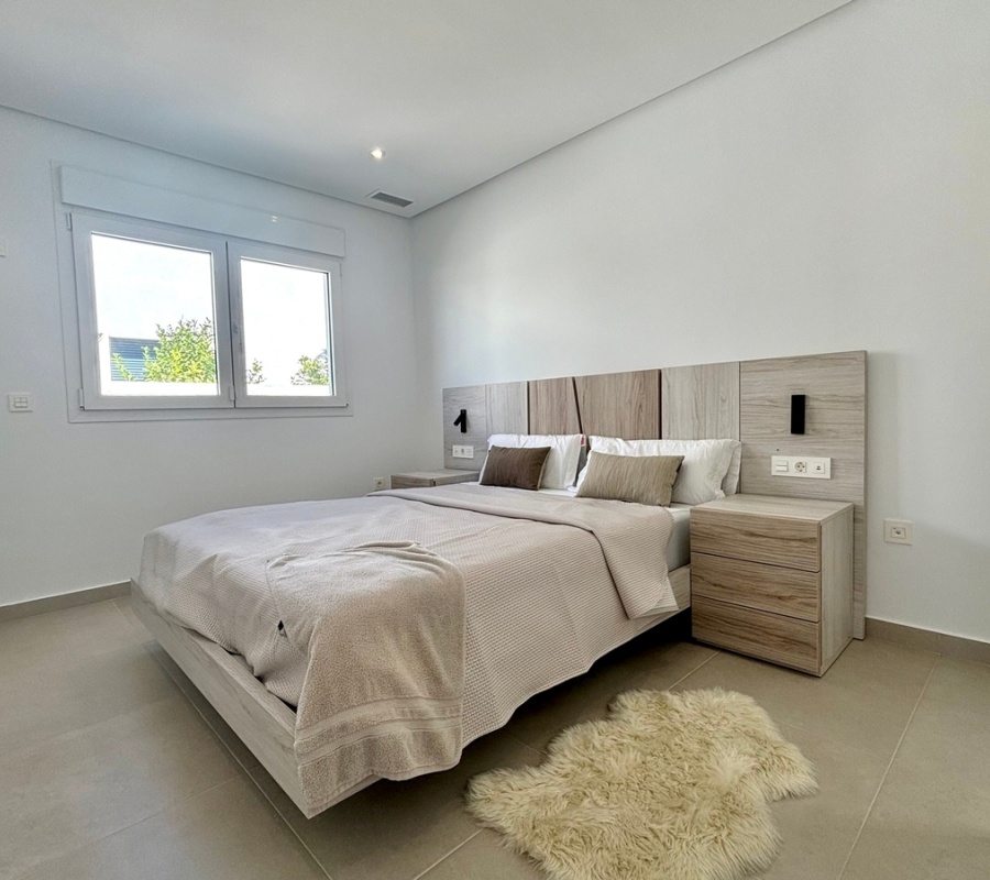 Calle Río Guadiana, 21, Rojales, Comunidad Valenciana, 0 , 3 Habitaciones Habitaciones,2 BathroomsBathrooms,Chalet,Comprar,Calle Río Guadiana, 21,0,2182