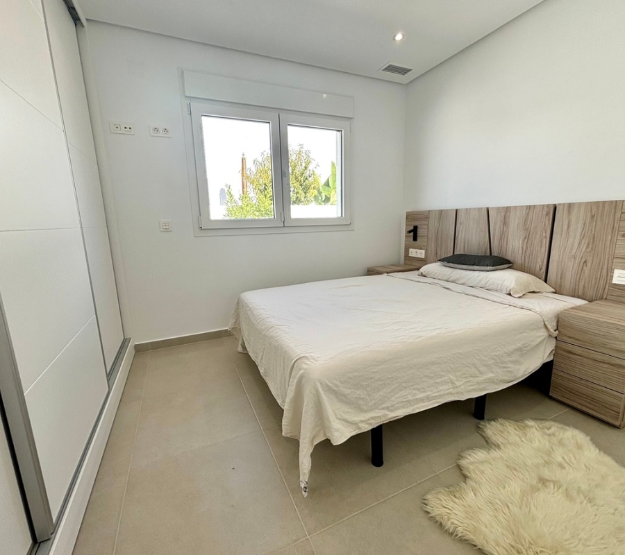 Calle Río Guadiana, 21, Rojales, Comunidad Valenciana, 0 , 3 Habitaciones Habitaciones,2 BathroomsBathrooms,Chalet,Comprar,Calle Río Guadiana, 21,0,2182