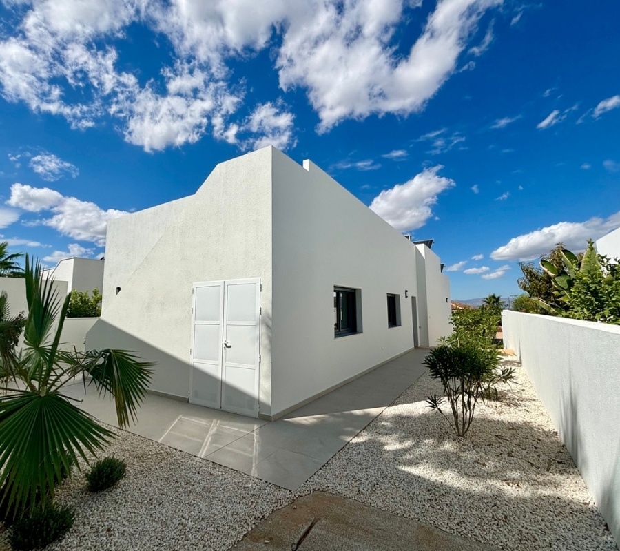 Calle Río Guadiana, 21, Rojales, Comunidad Valenciana, 0 , 3 Habitaciones Habitaciones,2 BathroomsBathrooms,Chalet,Comprar,Calle Río Guadiana, 21,0,2182