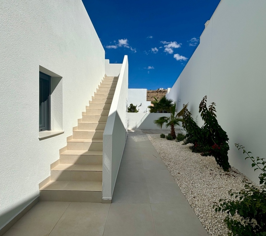 Calle Río Guadiana, 21, Rojales, Comunidad Valenciana, 0 , 3 Habitaciones Habitaciones,2 BathroomsBathrooms,Chalet,Comprar,Calle Río Guadiana, 21,0,2182