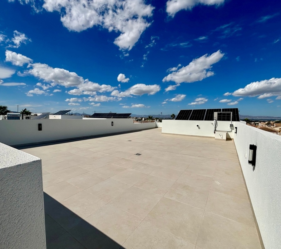 Calle Río Guadiana, 21, Rojales, Comunidad Valenciana, 0 , 3 Habitaciones Habitaciones,2 BathroomsBathrooms,Chalet,Comprar,Calle Río Guadiana, 21,0,2182