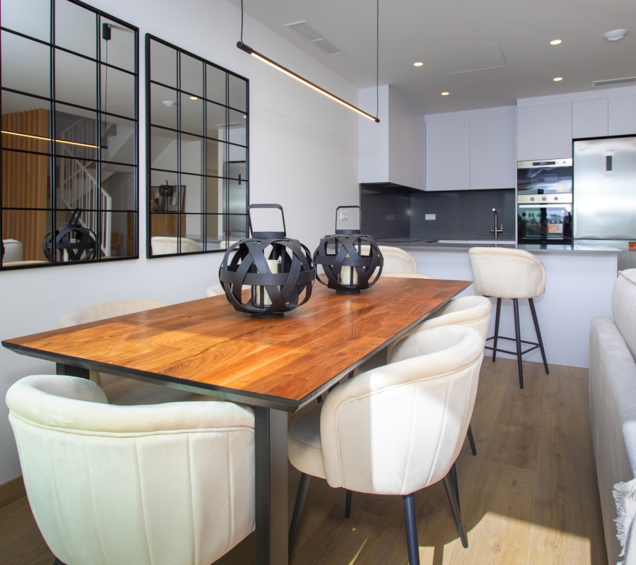 Calle E Sector Ubz-6, 13, Monforte del Cid, Comunidad Valenciana, 0 , 3 Habitaciones Habitaciones,3 BathroomsBathrooms,Adosado,Comprar,Calle E Sector Ubz-6, 13,0,2185