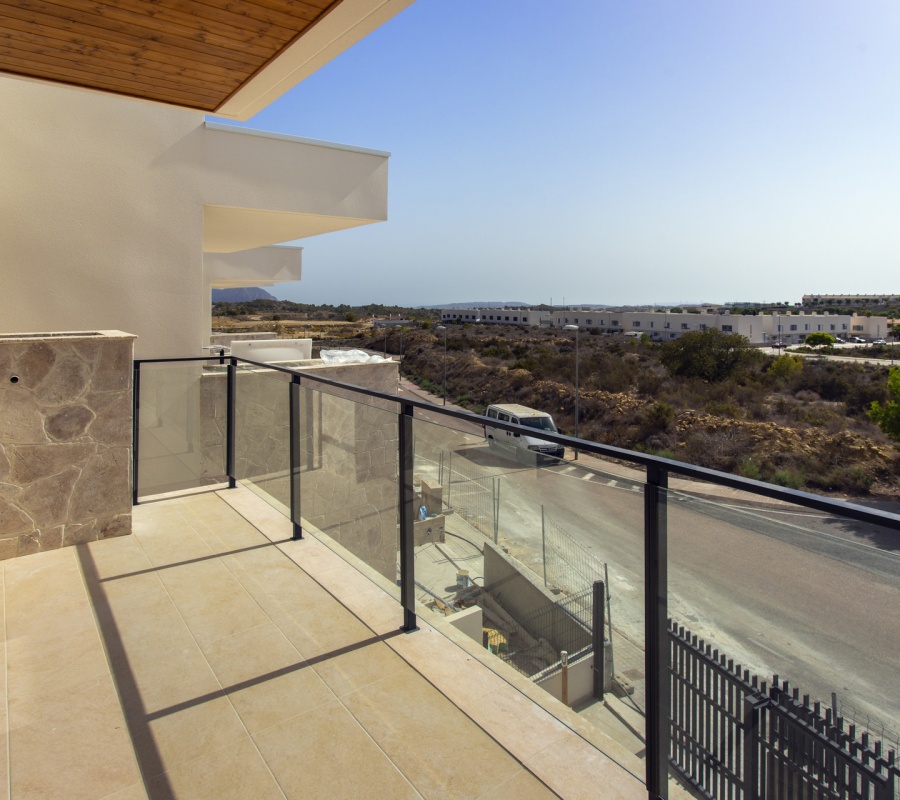 Calle E Sector Ubz-6, 13, Monforte del Cid, Comunidad Valenciana, 0 , 3 Habitaciones Habitaciones,3 BathroomsBathrooms,Adosado,Comprar,Calle E Sector Ubz-6, 13,0,2185