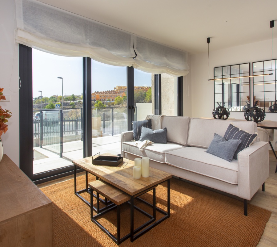 Calle E Sector Ubz-6, 13, Monforte del Cid, Comunidad Valenciana, 0 , 3 Habitaciones Habitaciones,3 BathroomsBathrooms,Adosado,Comprar,Calle E Sector Ubz-6, 13,0,2185