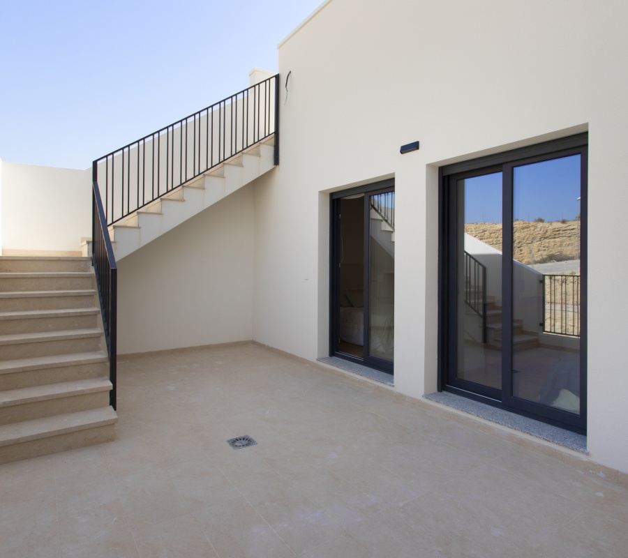 Calle E Sector Ubz-6, 13, Monforte del Cid, Comunidad Valenciana, 0 , 3 Habitaciones Habitaciones,3 BathroomsBathrooms,Adosado,Comprar,Calle E Sector Ubz-6, 13,0,2185