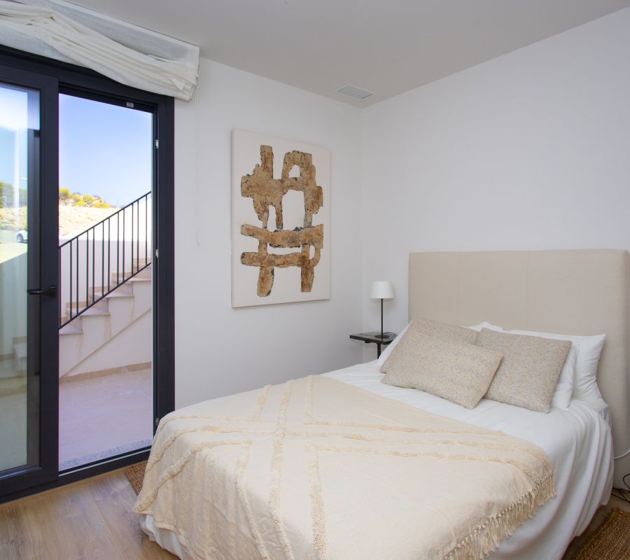 Calle E Sector Ubz-6, 13, Monforte del Cid, Comunidad Valenciana, 0 , 3 Habitaciones Habitaciones,3 BathroomsBathrooms,Adosado,Comprar,Calle E Sector Ubz-6, 13,0,2185