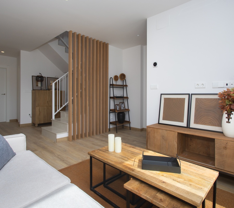 Calle E Sector Ubz-6, 13, Monforte del Cid, Comunidad Valenciana, 0 , 3 Habitaciones Habitaciones,3 BathroomsBathrooms,Adosado,Comprar,Calle E Sector Ubz-6, 13,0,2185