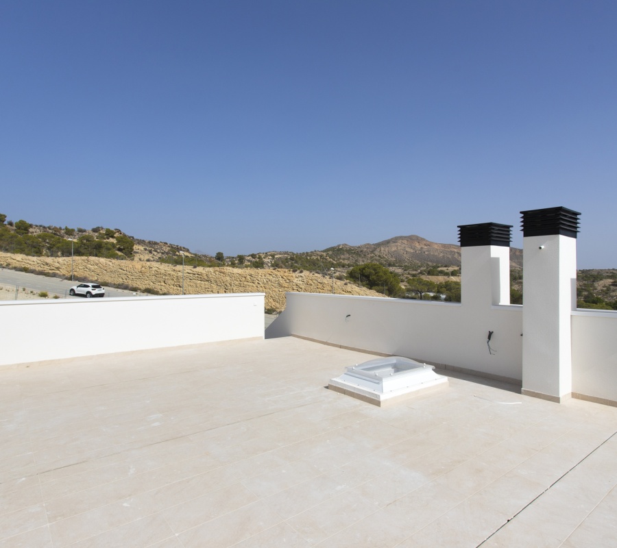 Calle E Sector Ubz-6, 13, Monforte del Cid, Comunidad Valenciana, 0 , 3 Habitaciones Habitaciones,3 BathroomsBathrooms,Adosado,Comprar,Calle E Sector Ubz-6, 13,0,2185