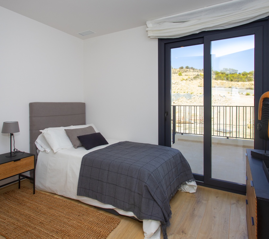 Calle E Sector Ubz-6, 13, Monforte del Cid, Comunidad Valenciana, 0 , 3 Habitaciones Habitaciones,3 BathroomsBathrooms,Adosado,Comprar,Calle E Sector Ubz-6, 13,0,2185