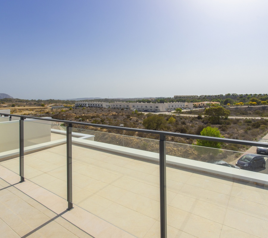 Calle E Sector Ubz-6, 13, Monforte del Cid, Comunidad Valenciana, 0 , 3 Habitaciones Habitaciones,3 BathroomsBathrooms,Adosado,Comprar,Calle E Sector Ubz-6, 13,0,2185