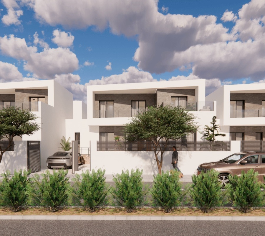 Avenida de la Mujer, 93, Dolores, Comunidad Valenciana, 0 , 3 Habitaciones Habitaciones,3 BathroomsBathrooms,Adosado,Comprar,Avenida de la Mujer, 93,0,2186