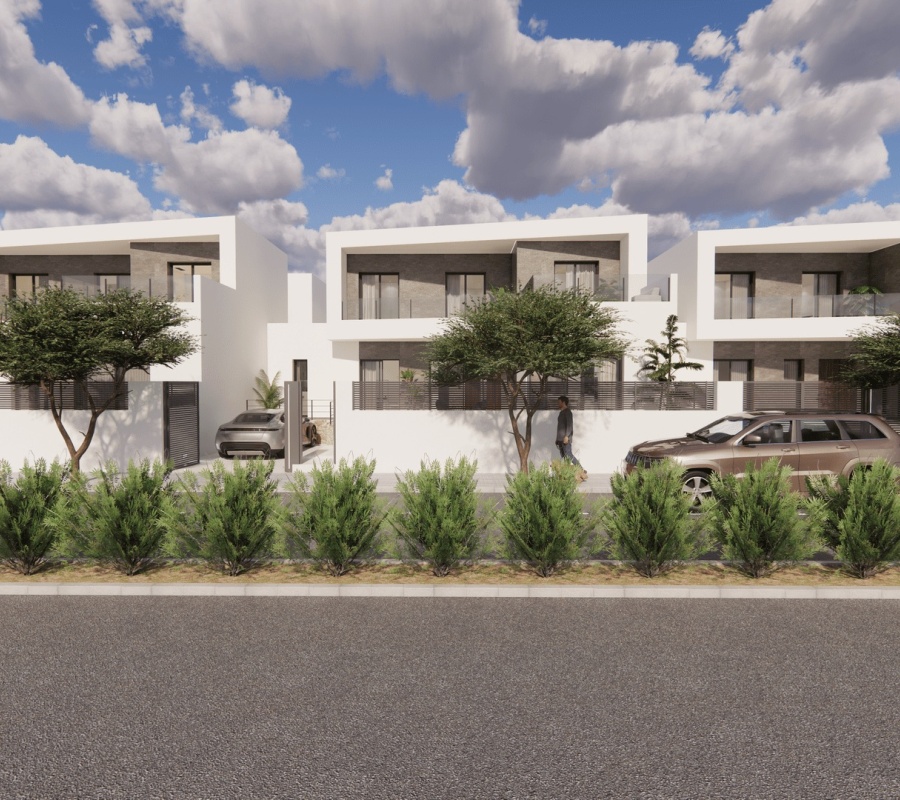 Avenida de la Mujer, 93, Dolores, Comunidad Valenciana, 0 , 3 Habitaciones Habitaciones,3 BathroomsBathrooms,Adosado,Comprar,Avenida de la Mujer, 93,0,2186