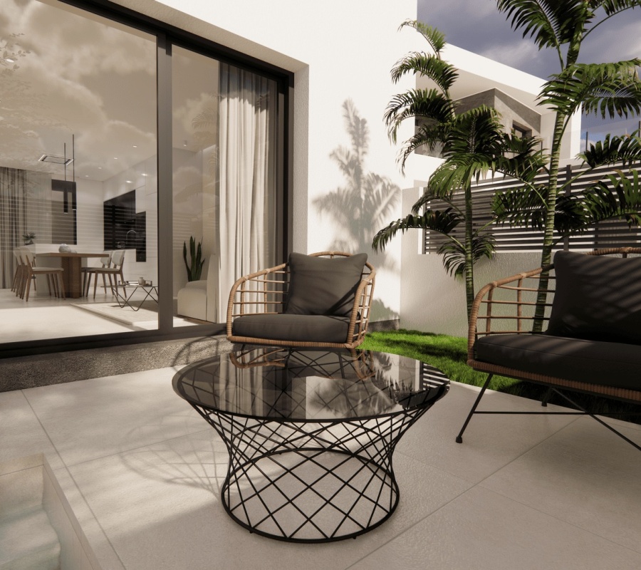 Avenida de la Mujer, 93, Dolores, Comunidad Valenciana, 0 , 3 Habitaciones Habitaciones,3 BathroomsBathrooms,Adosado,Comprar,Avenida de la Mujer, 93,0,2186