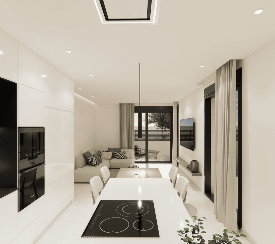 Avenida de la Mujer, 93, Dolores, Comunidad Valenciana, 0 , 3 Habitaciones Habitaciones,3 BathroomsBathrooms,Adosado,Comprar,Avenida de la Mujer, 93,0,2186