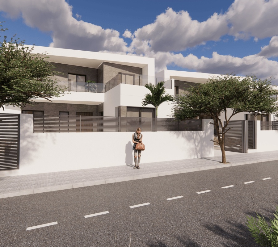 Avenida de la Mujer, 93, Dolores, Comunidad Valenciana, 0 , 3 Habitaciones Habitaciones,3 BathroomsBathrooms,Adosado,Comprar,Avenida de la Mujer, 93,0,2186