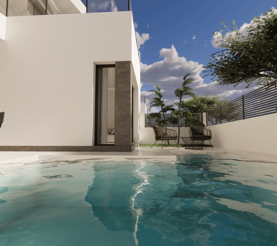 Avenida de la Mujer, 93, Dolores, Comunidad Valenciana, 0 , 3 Habitaciones Habitaciones,3 BathroomsBathrooms,Adosado,Comprar,Avenida de la Mujer, 93,0,2186