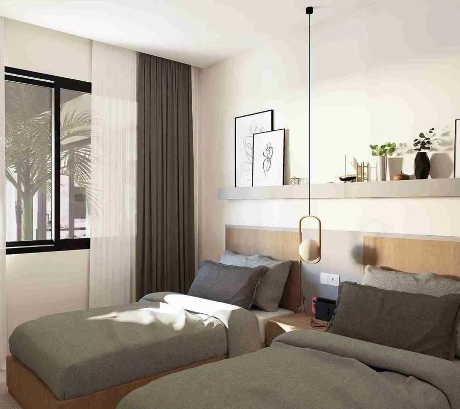 Calle España, 3A, Altaona Golf & Country Village, Región de Murcia, 0 , 4 Habitaciones Habitaciones,4 BathroomsBathrooms,Villa,Comprar,Calle España, 3A,0,2187