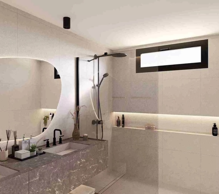 Calle España, 3A, Altaona Golf & Country Village, Región de Murcia, 0 , 4 Habitaciones Habitaciones,4 BathroomsBathrooms,Villa,Comprar,Calle España, 3A,0,2187