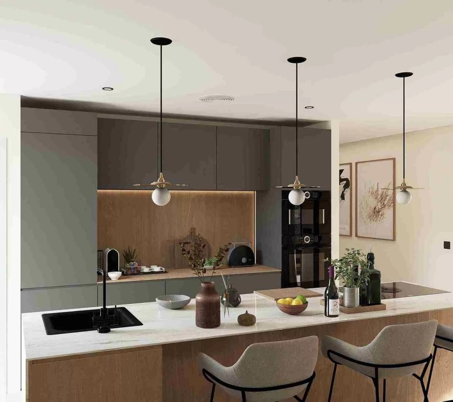 Calle España, 3A, Altaona Golf & Country Village, Región de Murcia, 0 , 4 Habitaciones Habitaciones,4 BathroomsBathrooms,Villa,Comprar,Calle España, 3A,0,2187