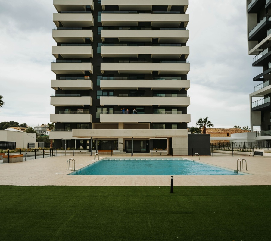 Calle Malta, 8, Calpe, Comunidad Valenciana, 0 , 2 Habitaciones Habitaciones,2 BathroomsBathrooms,Ático,Comprar,Calle Malta, 8,0,2189