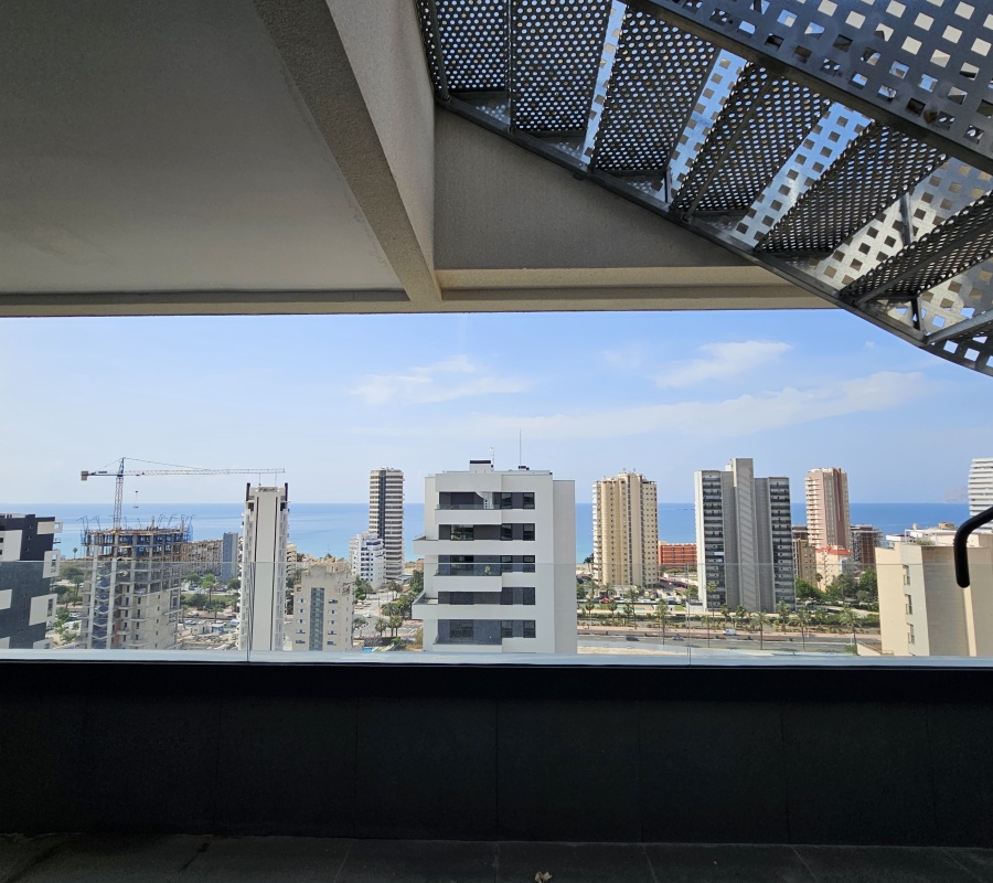 Calle Malta, 8, Calpe, Comunidad Valenciana, 0 , 2 Habitaciones Habitaciones,2 BathroomsBathrooms,Ático,Comprar,Calle Malta, 8,0,2189